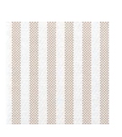 TOV.C/TESSUTO STYLE RIGA BEIGE 40X39 PZ 50
