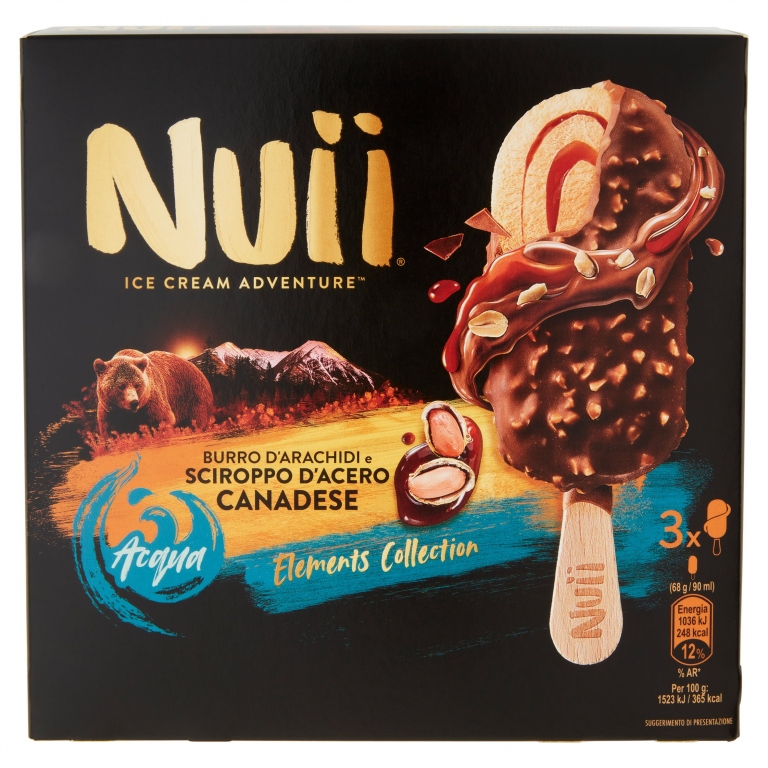 NUII BURRO ARAC./SCIR.D'ACERO CANADESE X3 G204    