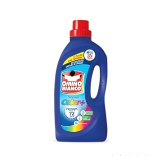 DET.LIQ.LAV.OMINO BIANCO COLOR 35 LAV.