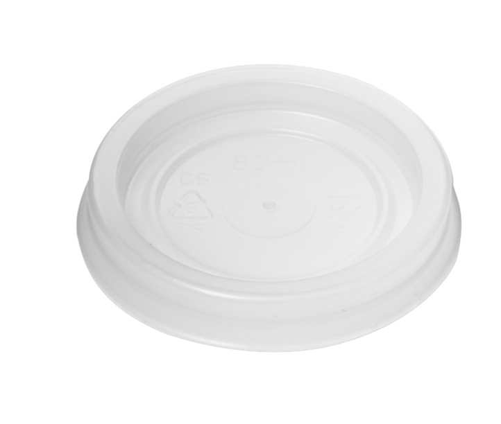 COPERCHI CAFFE'PLASTICA CC75 PZ.50