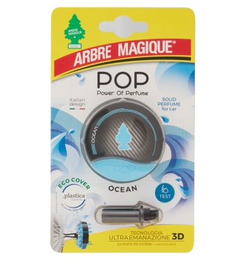 ARBRE MAGIQUE POP POWER OCEAN