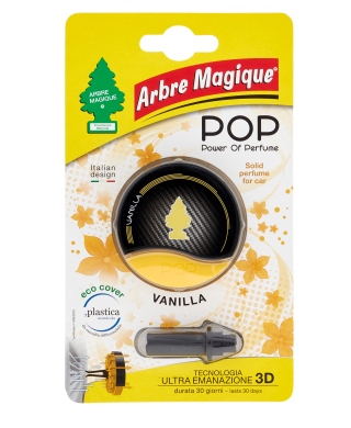 ARBRE MAGIQUE POP POWER VANIGLIA
