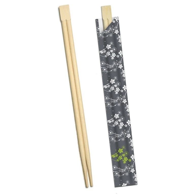 BACCHETTE BAMBOO X SUSHI CM 21 PZ.100