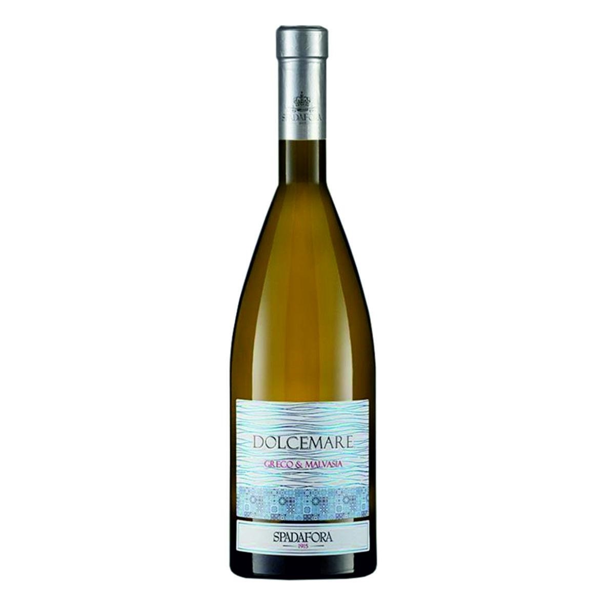 VINO SPADAFORA DOLCEMARE B.CO CL75 DOP