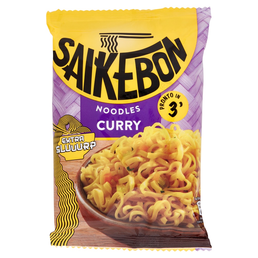 STAR SAIKEBON CURRY GR.60