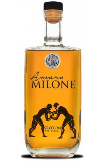 AMARO MILONE CL.70