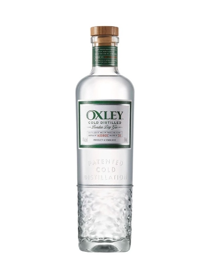 GIN OXLEY CL.70
