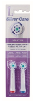 RICAMBIO SPAZ.ELETTRICO SILVER CARE SENSIT X2