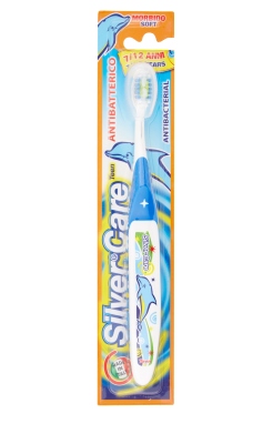 SPAZ.SILVER CARE TEEN 7/12 ANNI MEDIO