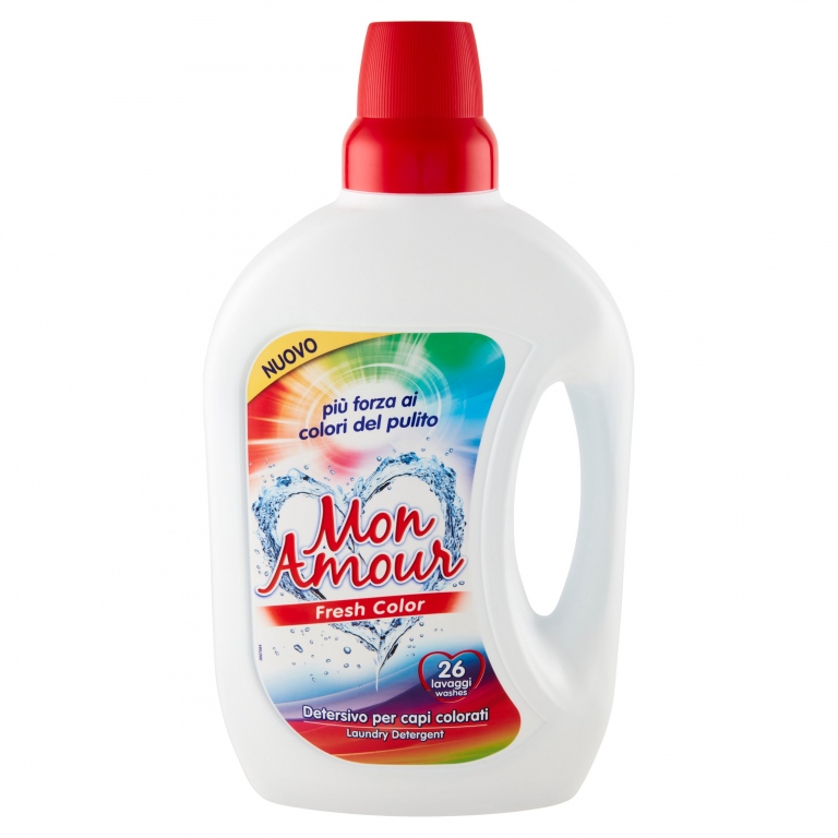 DET.LIQ.LAV.MON AMOUR FRESH COLOR LT.1,560