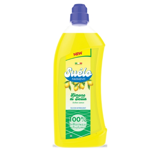 DET.PAVIMENTI SUELO LIMONI SICILIA LT 1