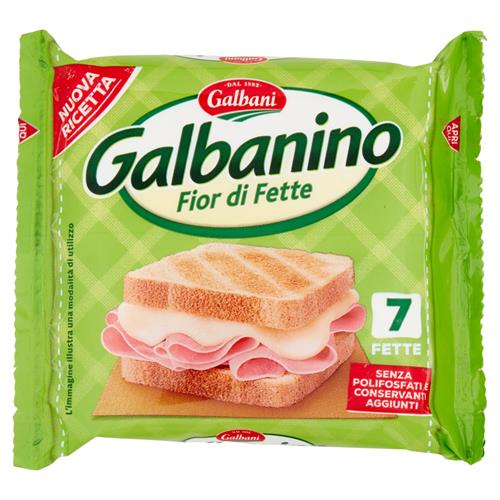 GALBANINO FIORDIFETTE 175 GR.                     