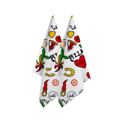 SET 2 STROFINACCI PAGNOSSIN CM45+65               