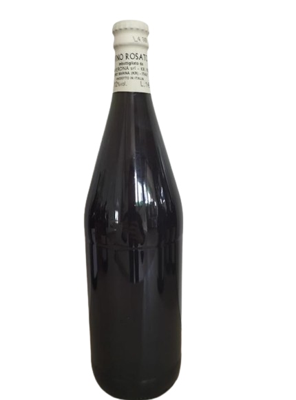 VINO CIRO'ENOTRIA ROSATO LT.1 TAPPO CORONA        