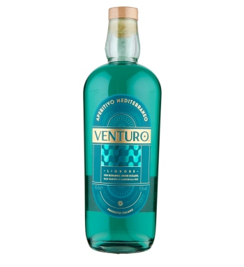 LIQUORE VENTURO CL.70