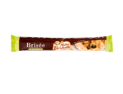 PASTA SFOGLIA BRISEE MULINO BERTOTTI EXQUISA G250