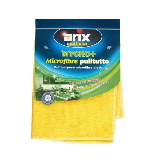 ARIX PROF.PANNO MULTIUSO MICROF.MIX 38X38 X5