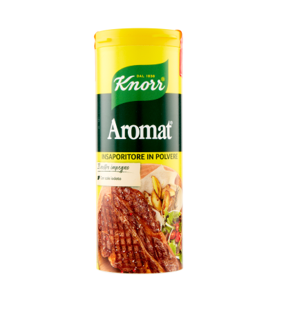AROMAT KNORR CLASSICO GR90                        