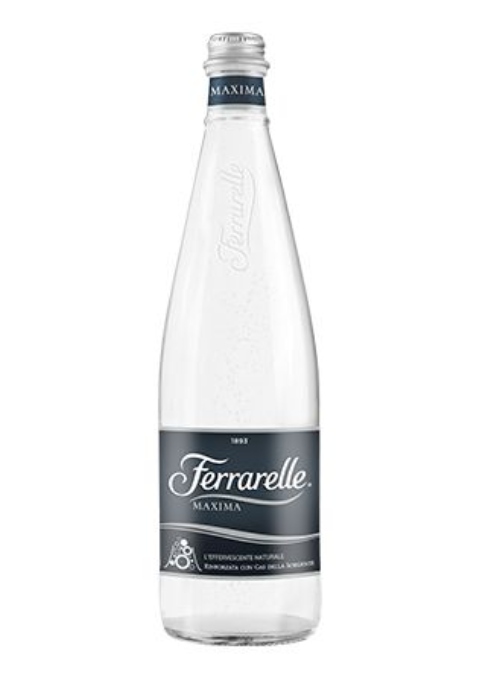 ACQUA FERRARELLE MAXIMA VAR CL.75X12