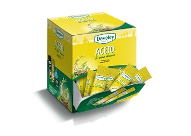 ACETO DEVELEY B.CO MONODOSE ML.5X200PZ