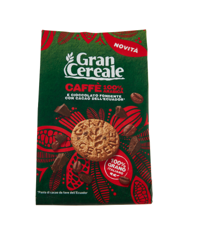 GRANCEREALE BISCOTTI CAFF? GR.280