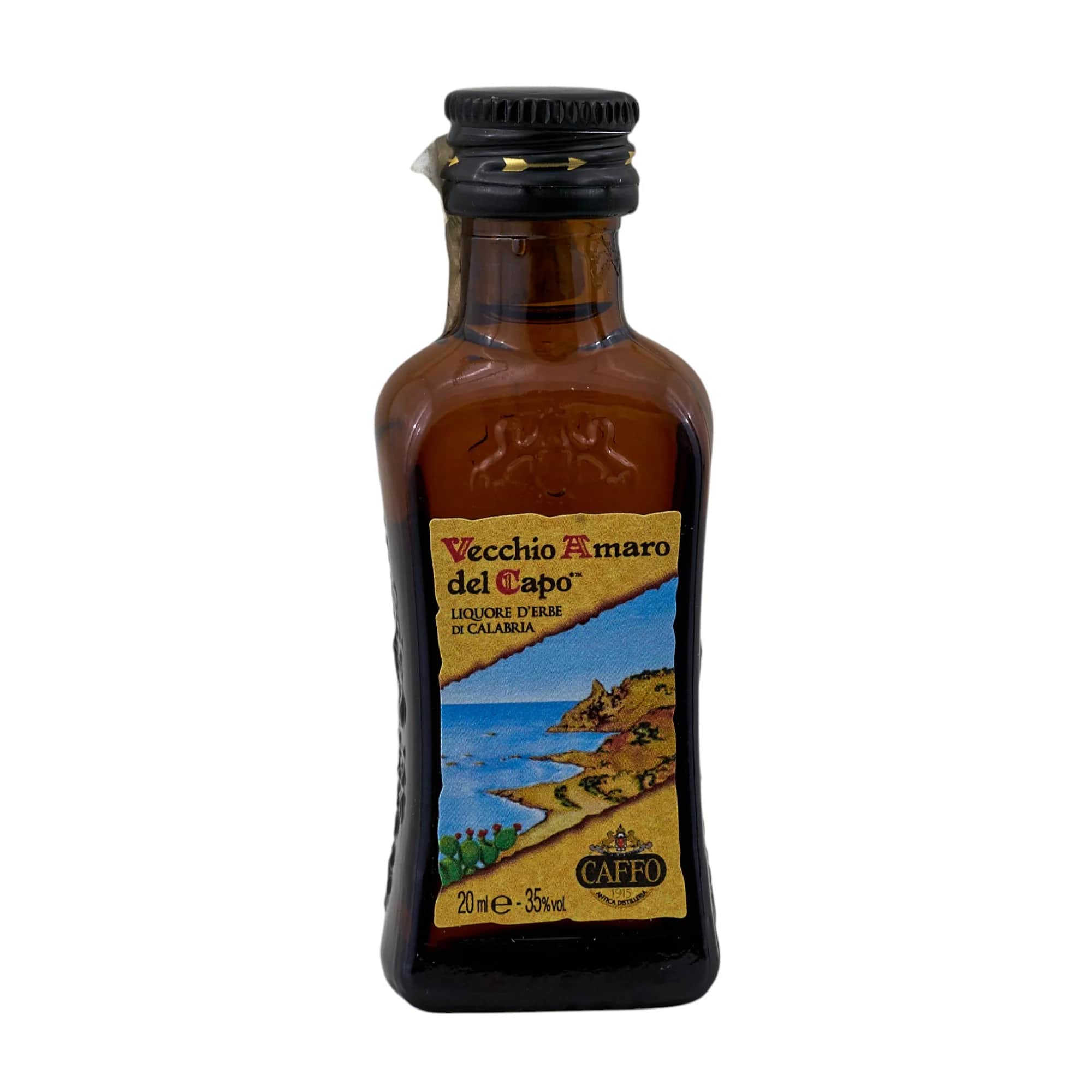 AMARO DEL CAPO CL.2 MIGNON TORRETTA               