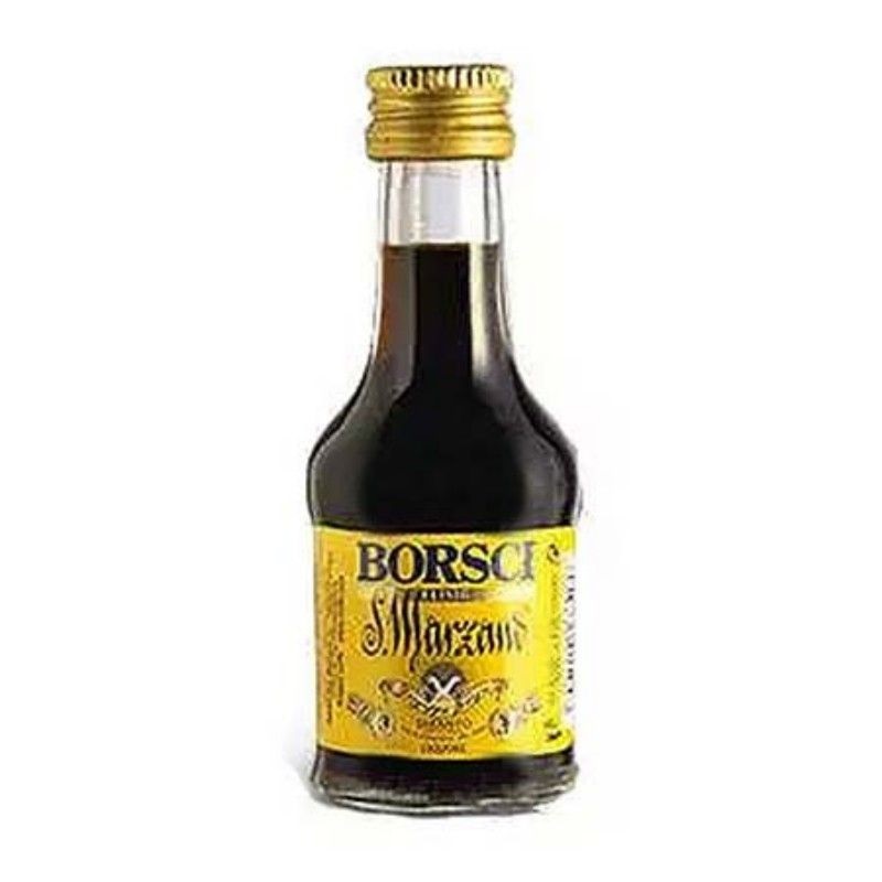 AMARO S.MARZANO BORSCI CL.3 MIGNON                