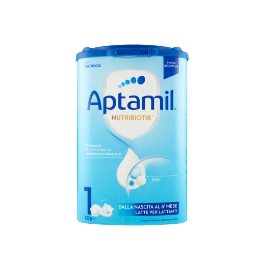 LATTE APTAMIL 1 POLVERE GR.830