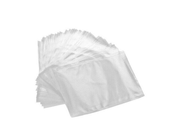 BUSTE SV GOFFRATE PZ.50 15X40 POOLPACK            