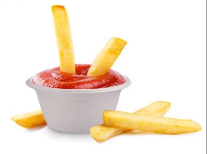 CIOTOLA BIO MONODOSE MOVIDA ML 60 50PZ