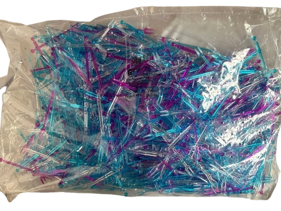 FORCHETTINE PARTY 2 PUNTE SFUSE PZ.1000