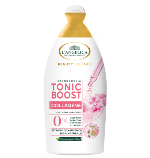 BAGNOSCH.L'ANGELICA BEAUTY TONIC BOOST ML 520