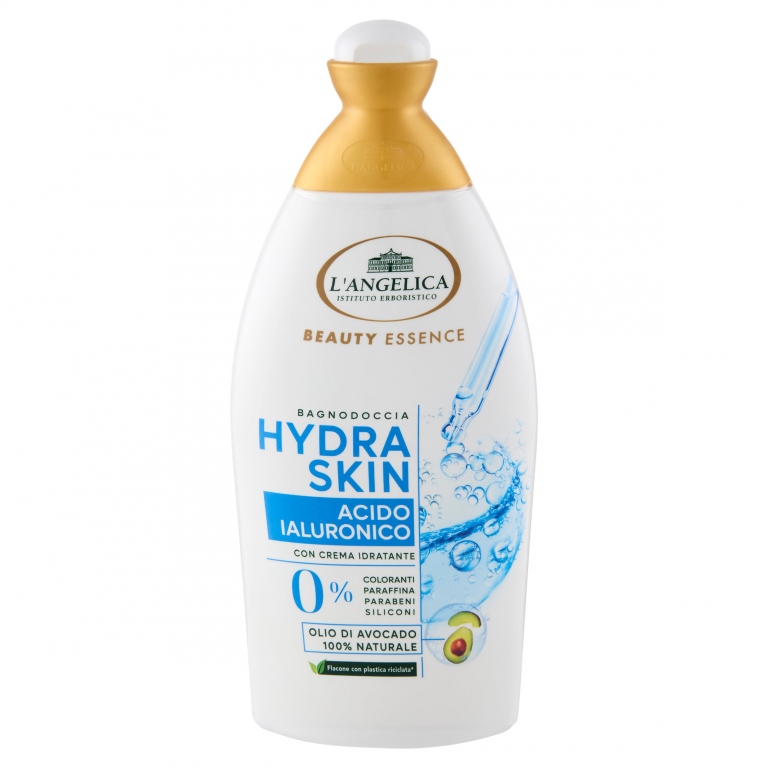 BAGNOSCH.L'ANGELICA BEAUTY HYDRA SKIN ML 520