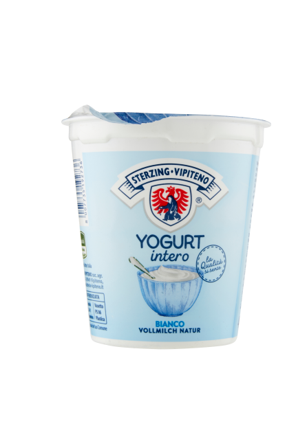 YOGURT VIPITENO BIANCO GR.400