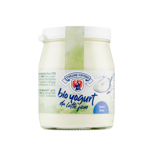 YOGURT BIO VIPITENO BIANCO GR.150