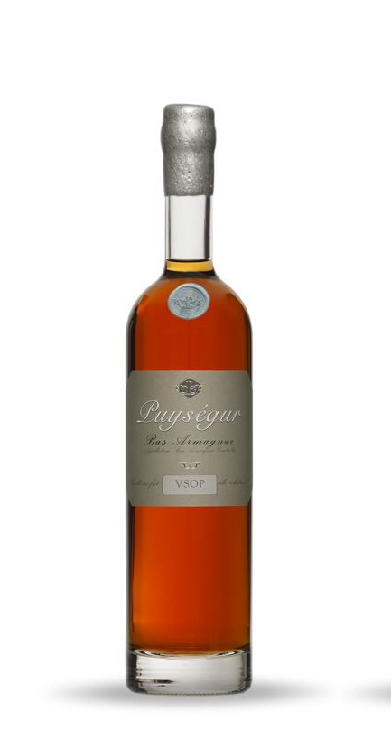 ARMAGNAC PUYSEGUR BAS CL.70                       