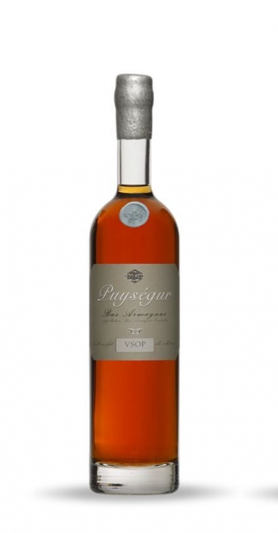 ARMAGNAC PUYSEGUR BAS CL.70                       