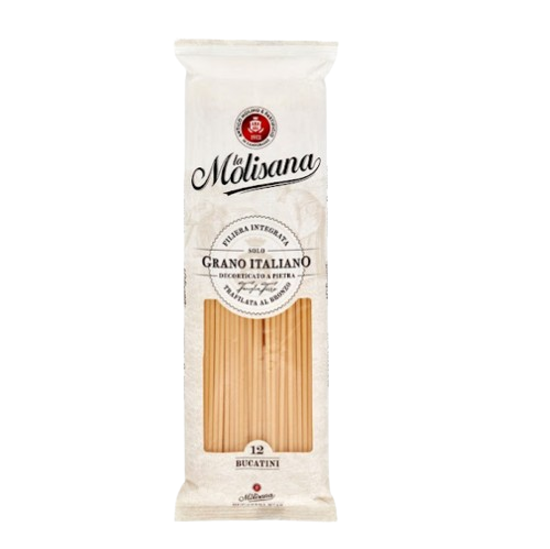 PASTA MOLISANA N.230 SPAGHETTONE GROSSO GR.500    