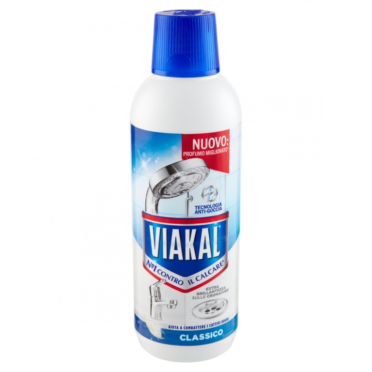 VIAKAL CASA LIQUIDO CLASSICO ML 470