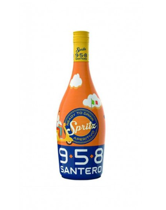 SANTERO 958 SPRITZ CL.75 READY TO DRINK           