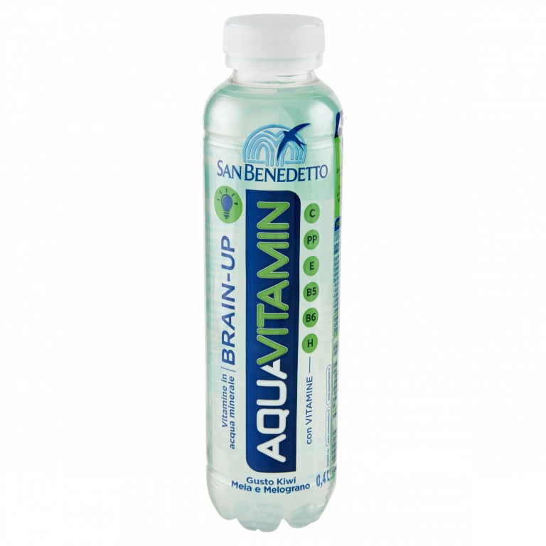 AQUAVITAMIN KIWI/MEL/MELOGR.CL.40 PET             