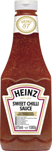 HEINZ SWEET CHILI 1,03 KG