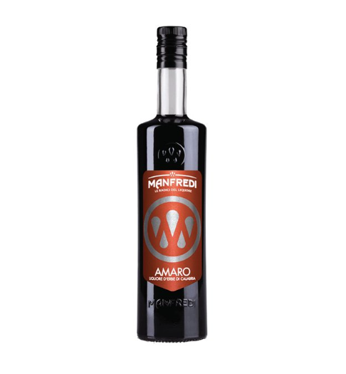 AMARO MANFREDI CL.50