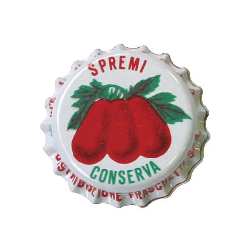 TAPPI CORONA X BOTTIBLIE PZ.100