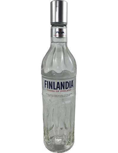 VODKA FINLANDIA CL.70                             