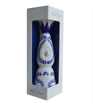 TEQUILA CLASE AZUL REPOSADO CL.70                 