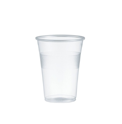 BICCHIERI PP TRASP.CC350 TACCA 0,25/0,30 PZ50