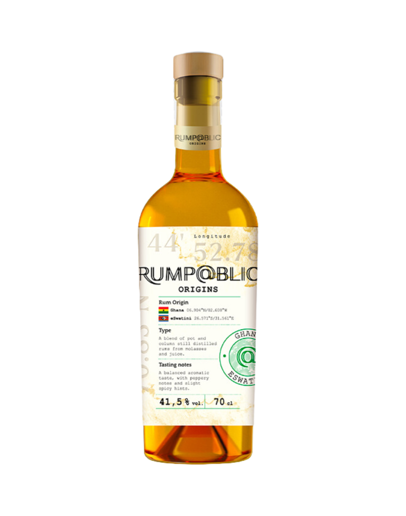RUMPABLIC ORIGINAL GHANA&ESW.CL.70                