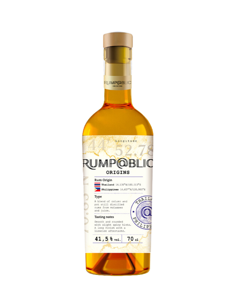 RUMPABLIC ORIGINAL THAILANDIA/FILIP.CL.70         