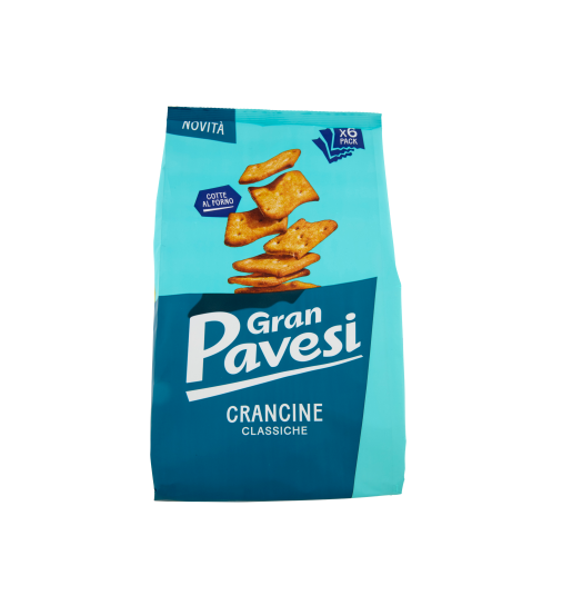 GRAN PAVESI CRANCINE CLASSICHE GR.180